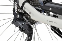 Altura E-go Power Sport Smart 2025