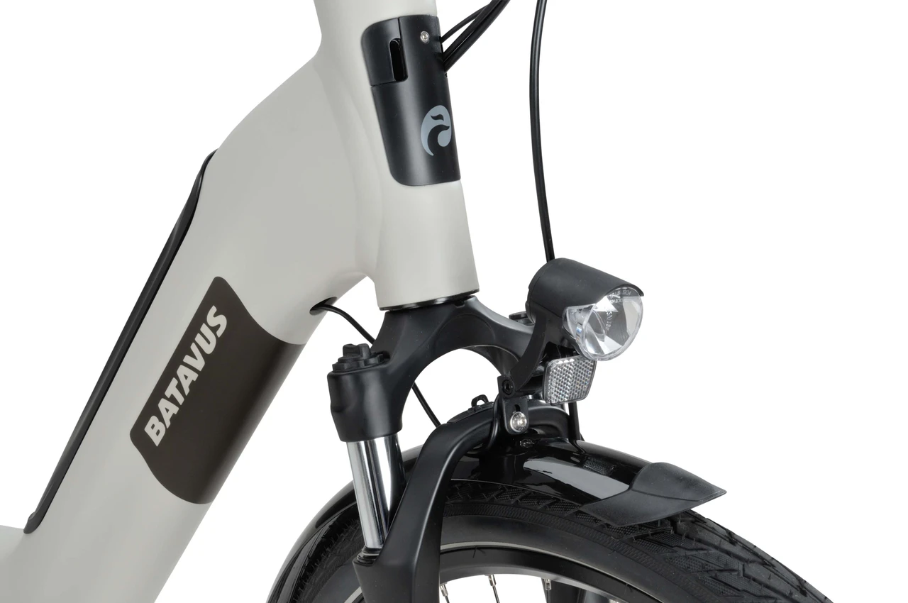 Batavus Altura E-go Power Sport Smart 2025