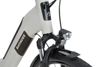 Altura E-go Power Sport Smart 2025