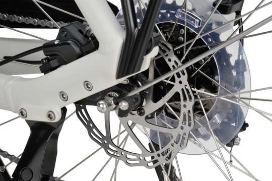 Altura E-go Power Sport Smart 2025