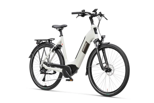 Altura E-go Power Sport Smart 2025