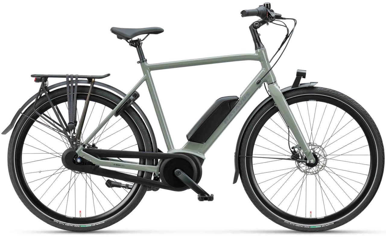 Batavus Dinsdag E-go 2023