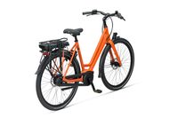 Dinsdag E-Go Classic 2020