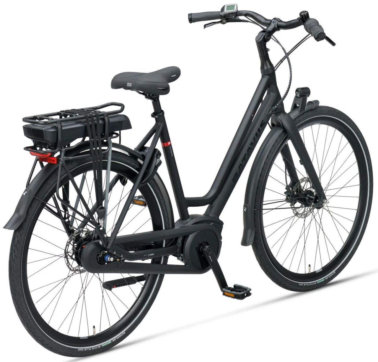 Batavus Dinsdag E-Go Classic 2023