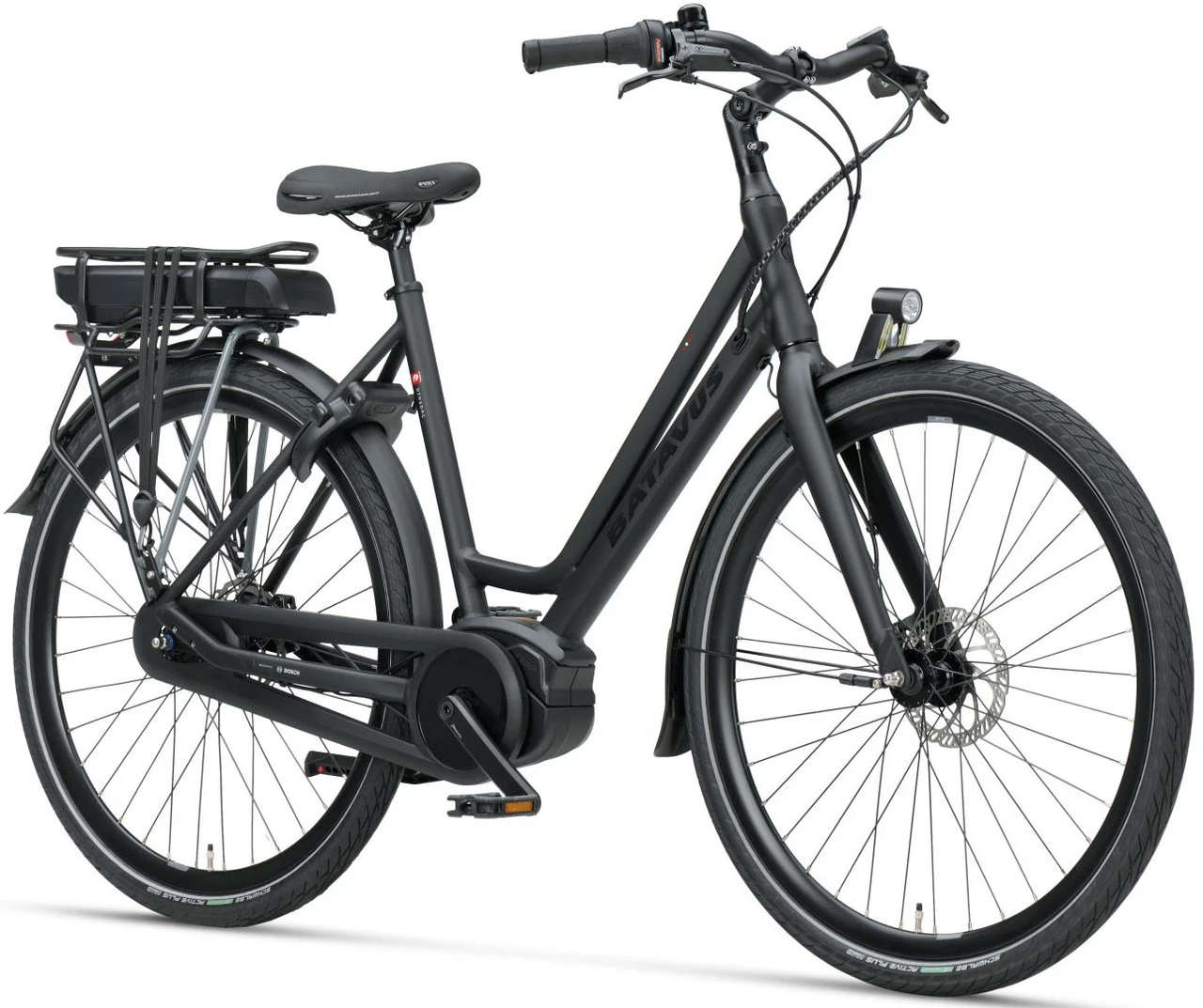 Batavus Dinsdag E-Go Classic 2023