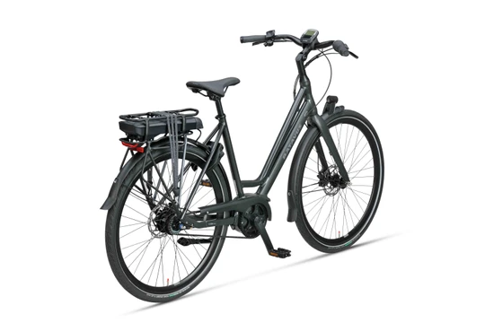 Batavus Dinsdag E-go Exclusive Classic 2023