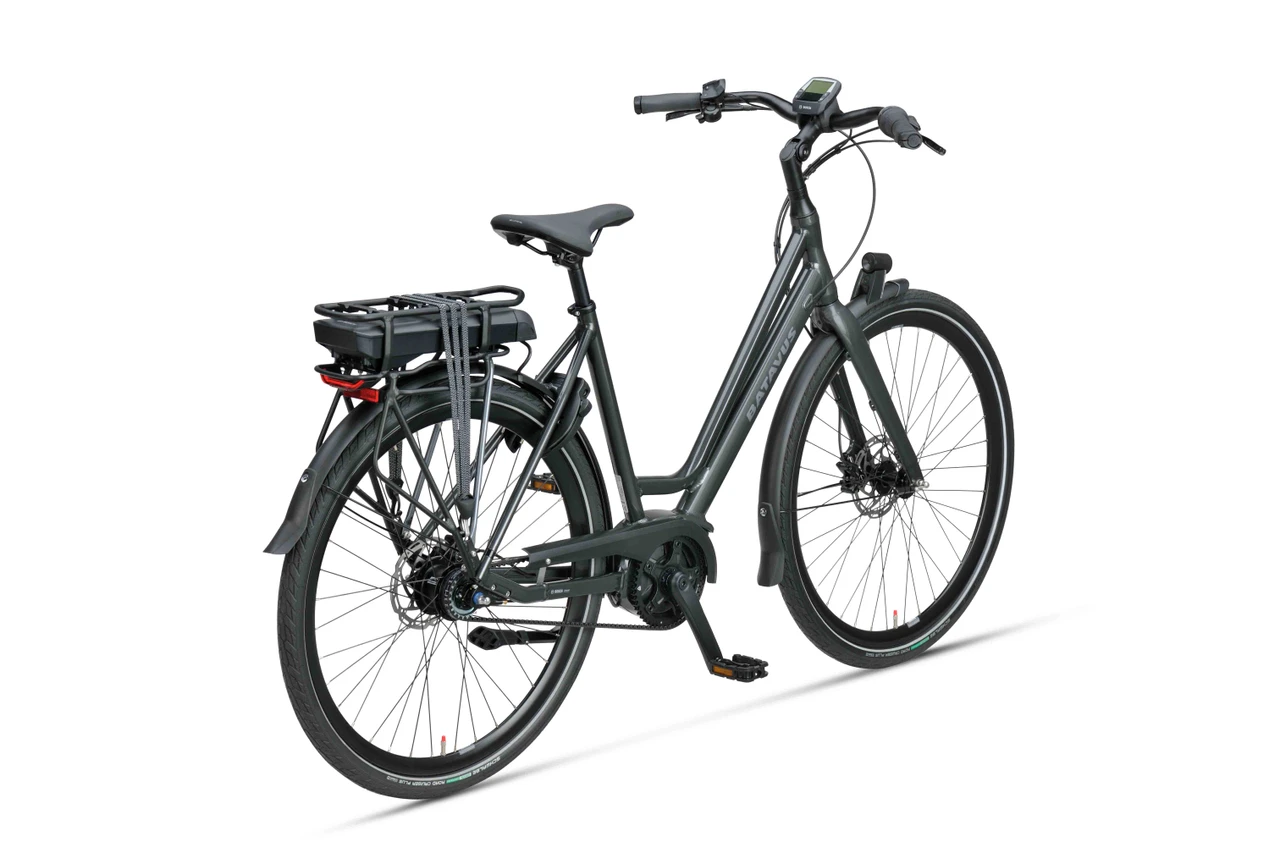 Batavus Dinsdag E-go Exclusive Classic 2023