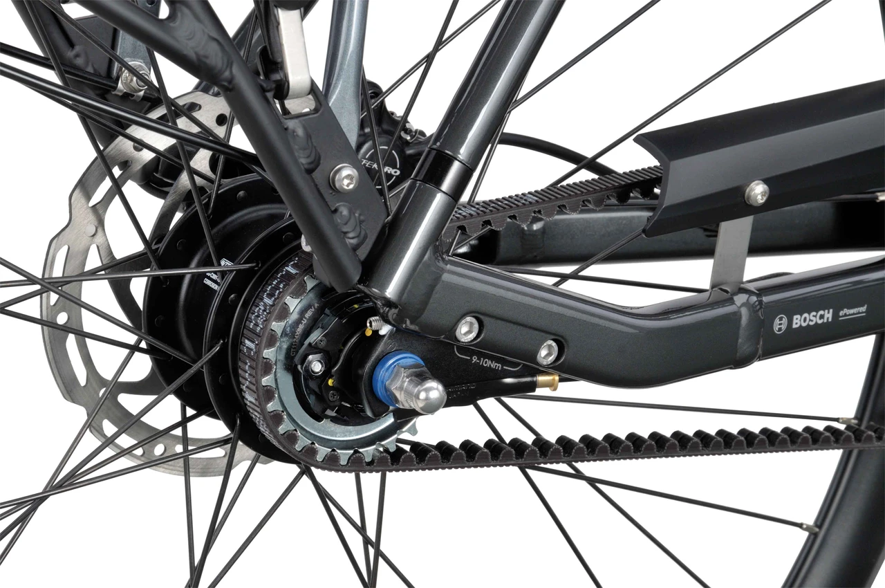 Batavus Dinsdag E-go Exclusive Classic 2023