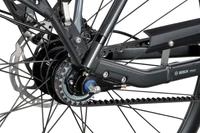 Batavus Dinsdag E-go Exclusive Classic 2023