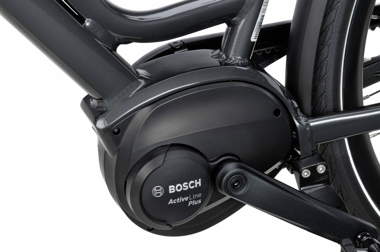 Batavus Dinsdag E-go Exclusive Classic 2023