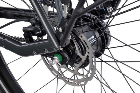Batavus Dinsdag E-go Exclusive Classic 2023