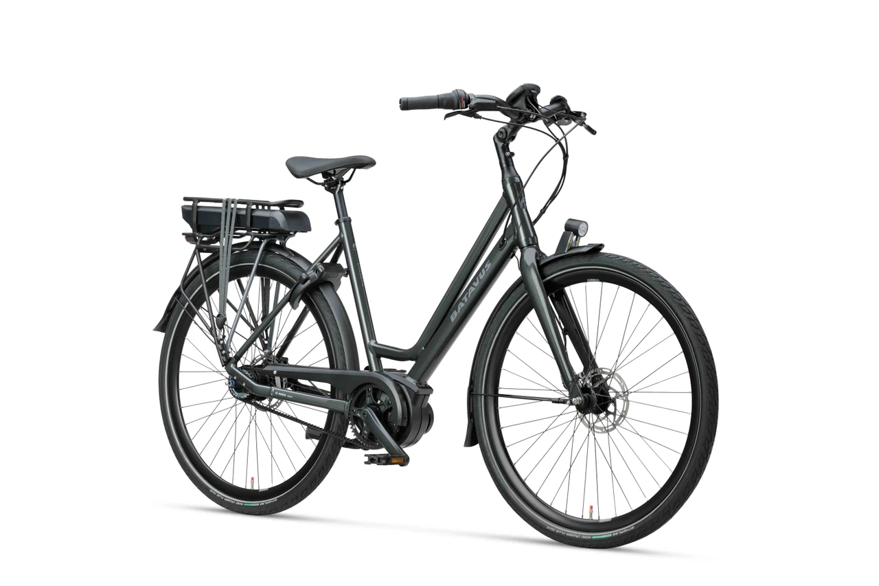 Batavus Dinsdag E-go Exclusive Classic 2023