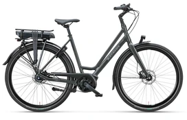 Batavus Dinsdag E-go Exclusive Classic 2023