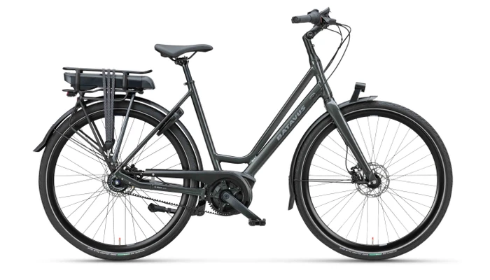 Batavus Dinsdag E-go Exclusive Classic 2023