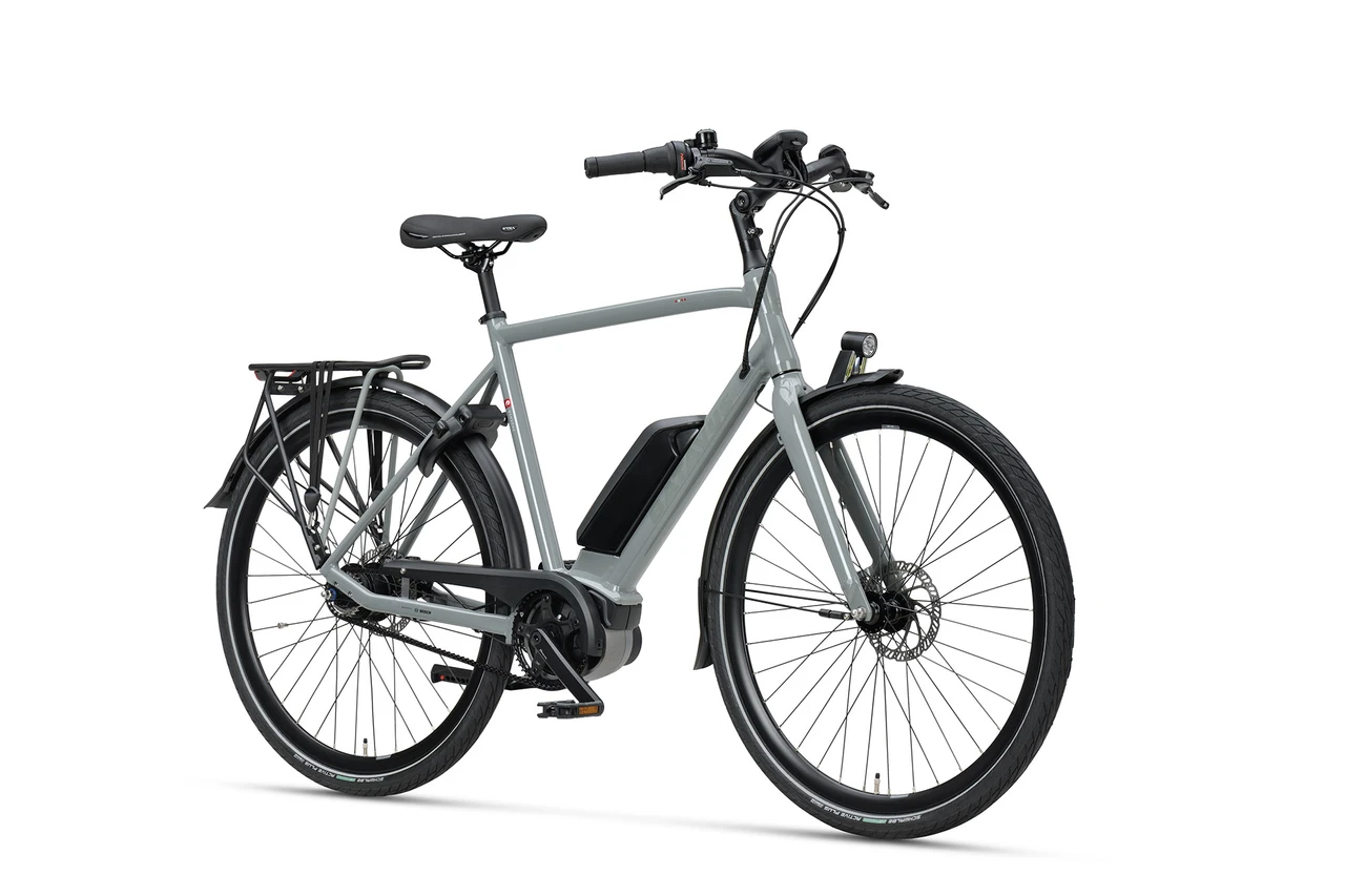 Batavus Dinsdag E-Go Exclusive 2020