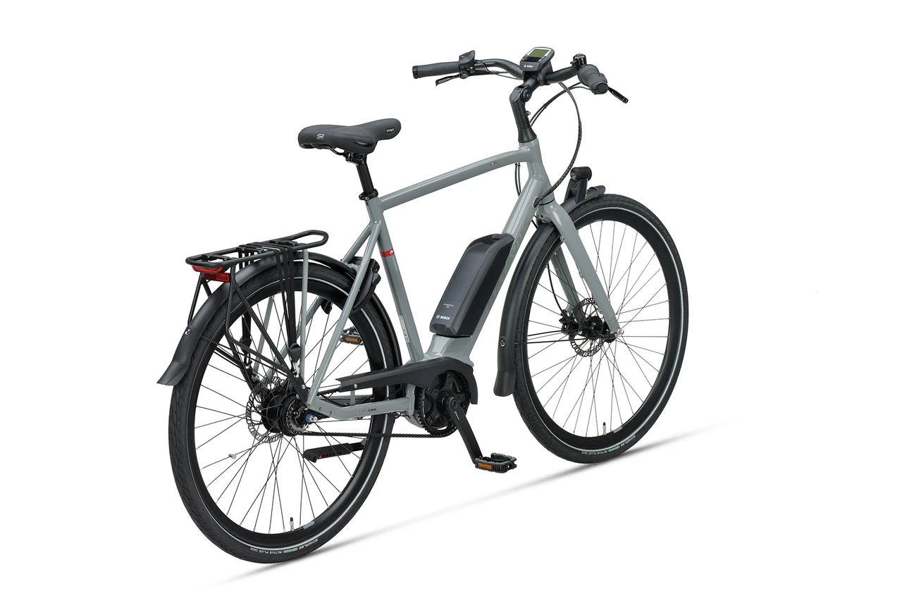 Batavus Dinsdag E-Go Exclusive 2020