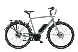 Batavus Dinsdag E-Go Exclusive 2020