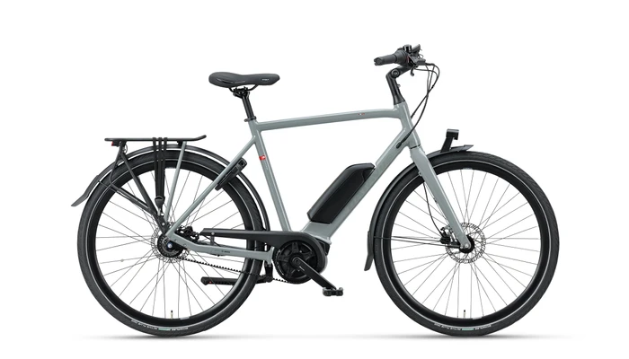 Batavus Dinsdag E-Go Exclusive 2020