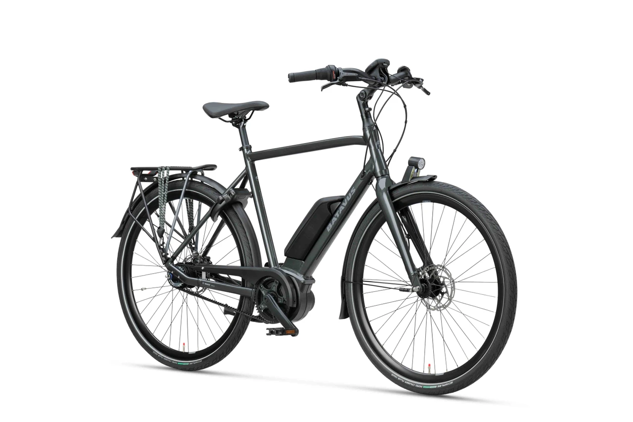 Batavus Dinsdag E-go Exclusive 2023