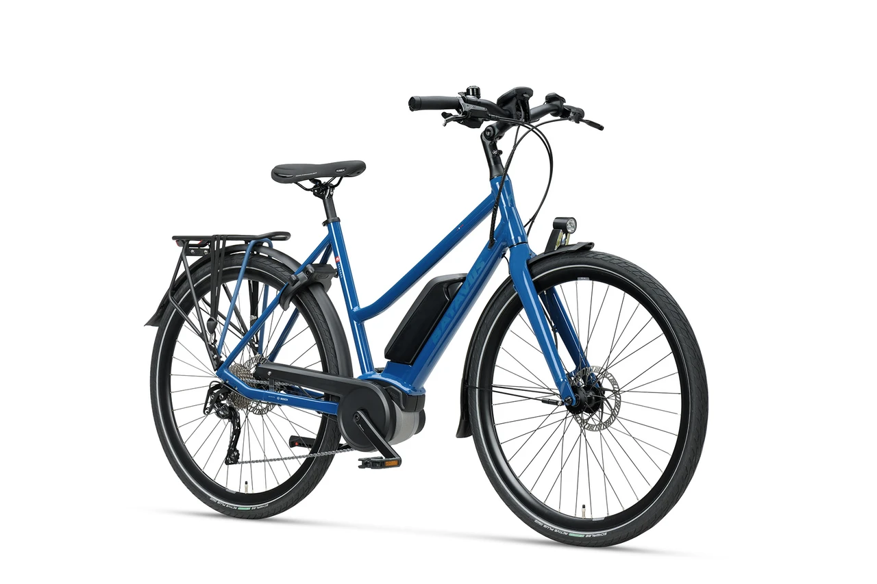 Batavus Dinsdag E-Go Sport 2020