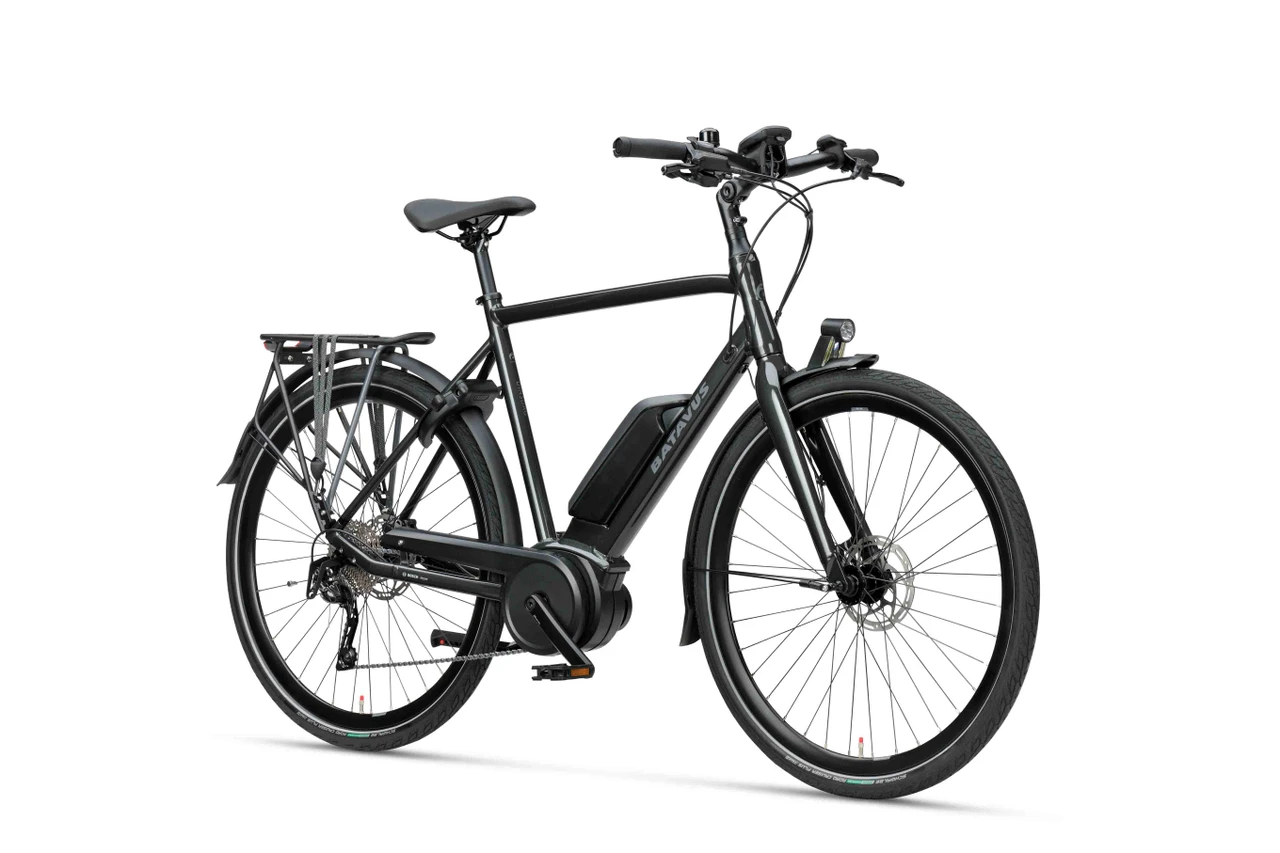 Batavus Dinsdag E-go Sport 2022
