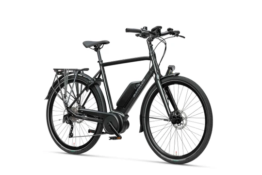 Batavus Dinsdag E-go Sport 2022
