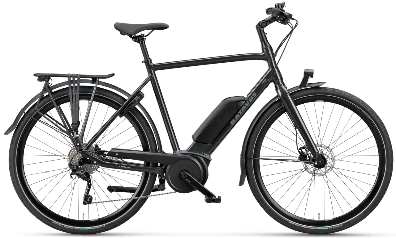 Batavus Dinsdag E-go Sport 2022