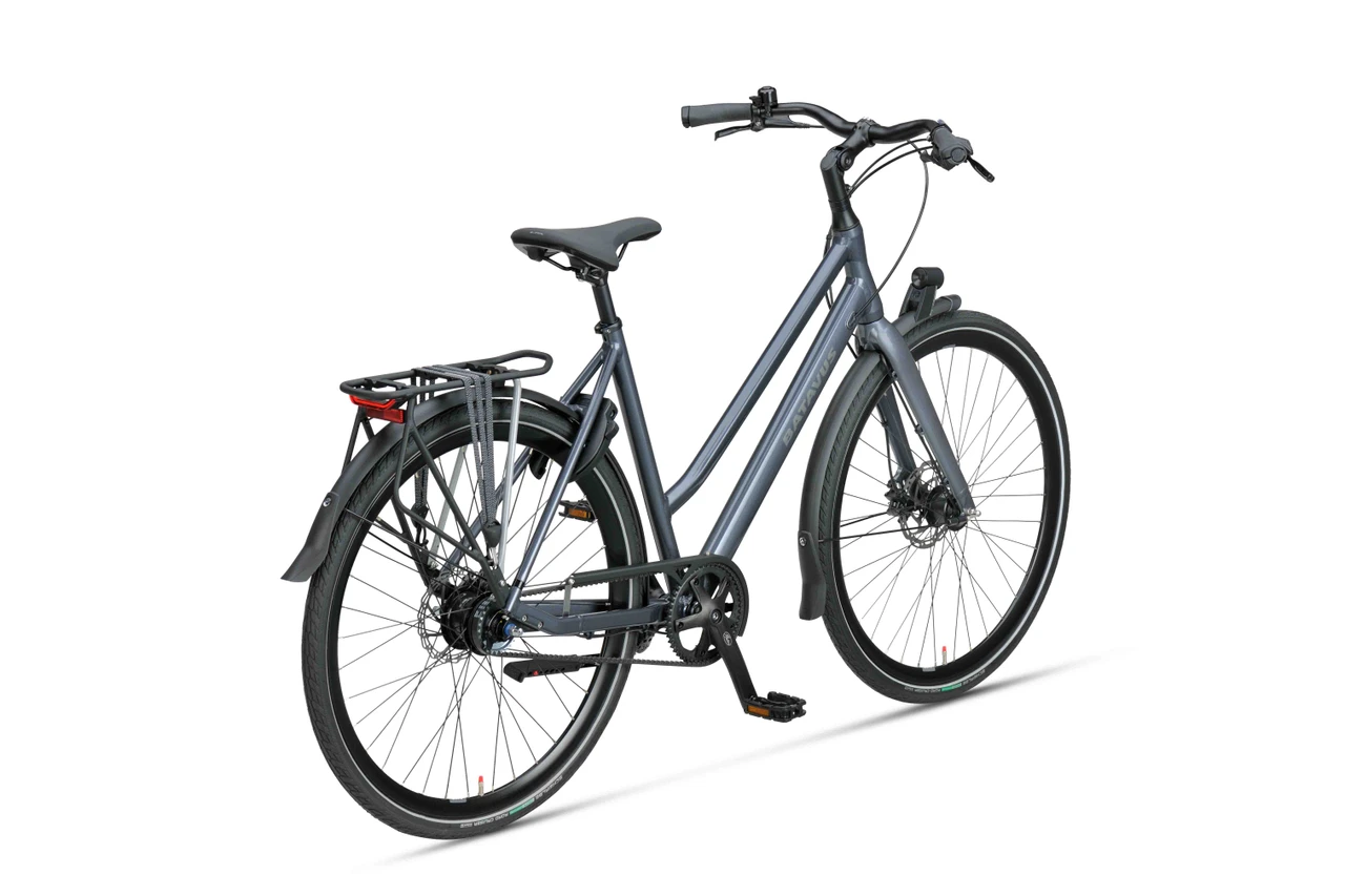 Batavus Dinsdag Exclusive Plus 2023