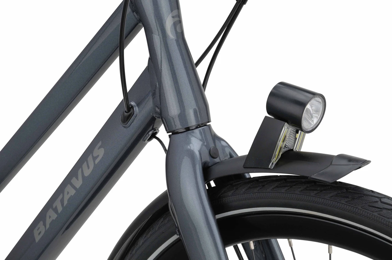 Batavus Dinsdag Exclusive Plus 2023