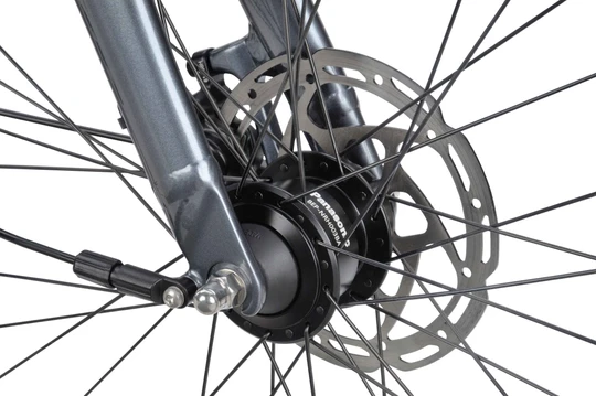 Batavus Dinsdag Exclusive Plus 2023