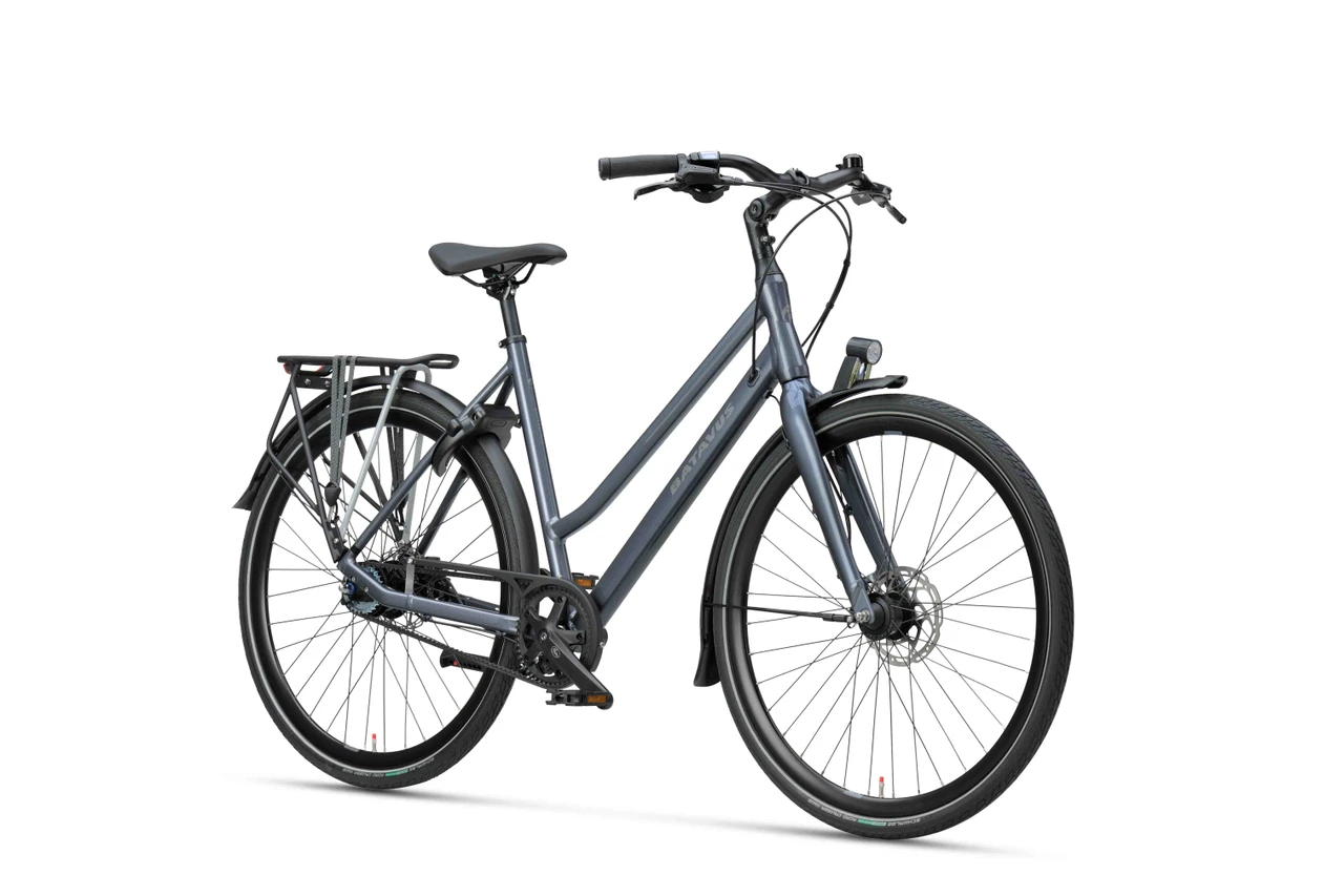 Batavus Dinsdag Exclusive Plus 2023