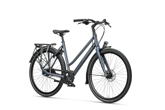 Batavus Dinsdag Exclusive Plus 2023