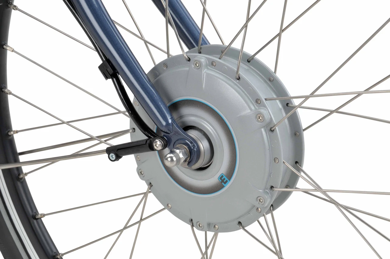 Batavus Entree E-go 2025