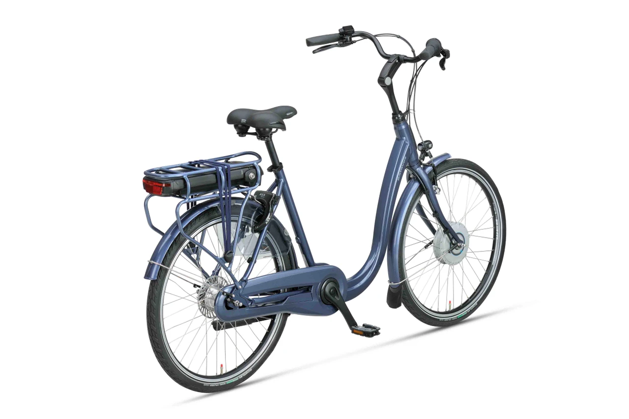 Batavus Entree E-go 2025