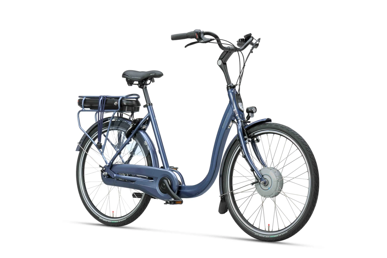 Batavus Entree E-go 2025