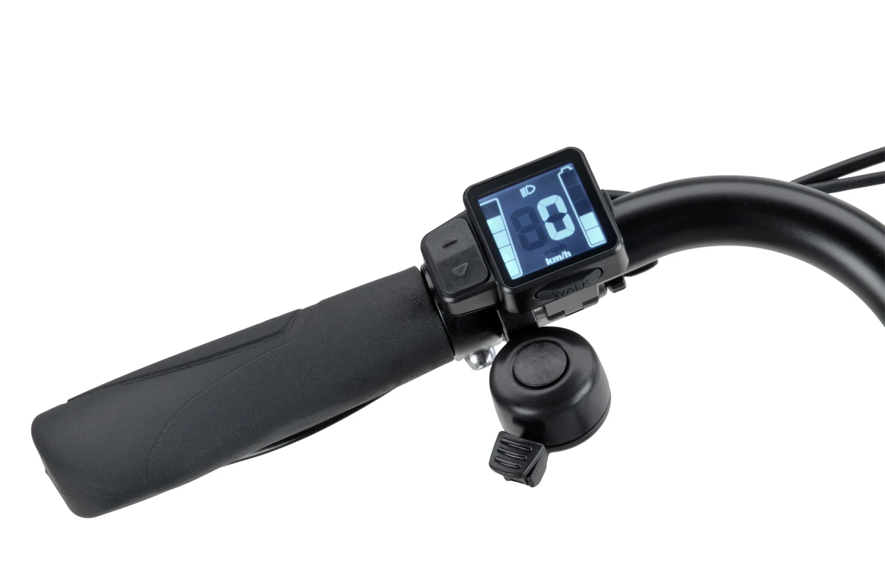 Batavus Entree E-go 2025