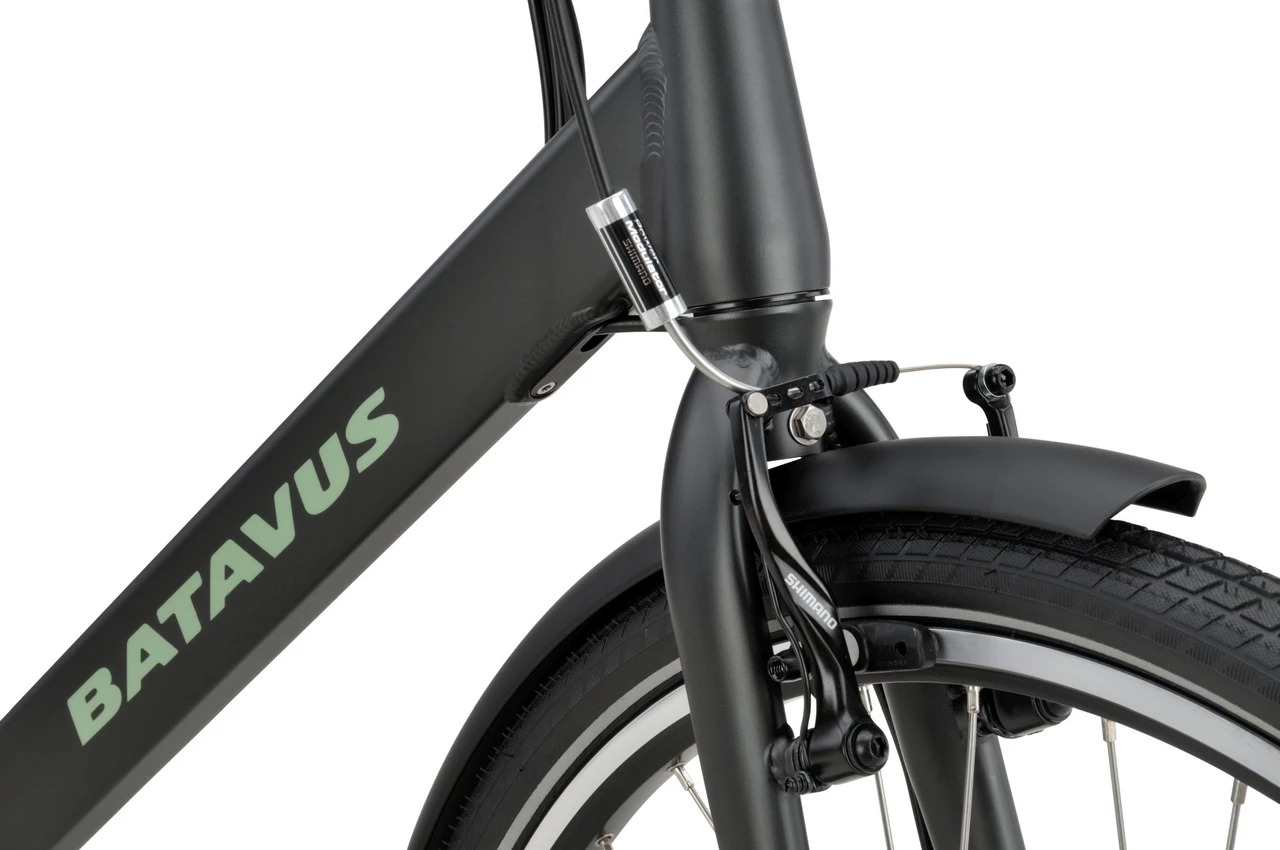 Batavus Fonk E-Go N7 2023