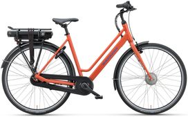 Batavus Fonk E-Go N7 2023