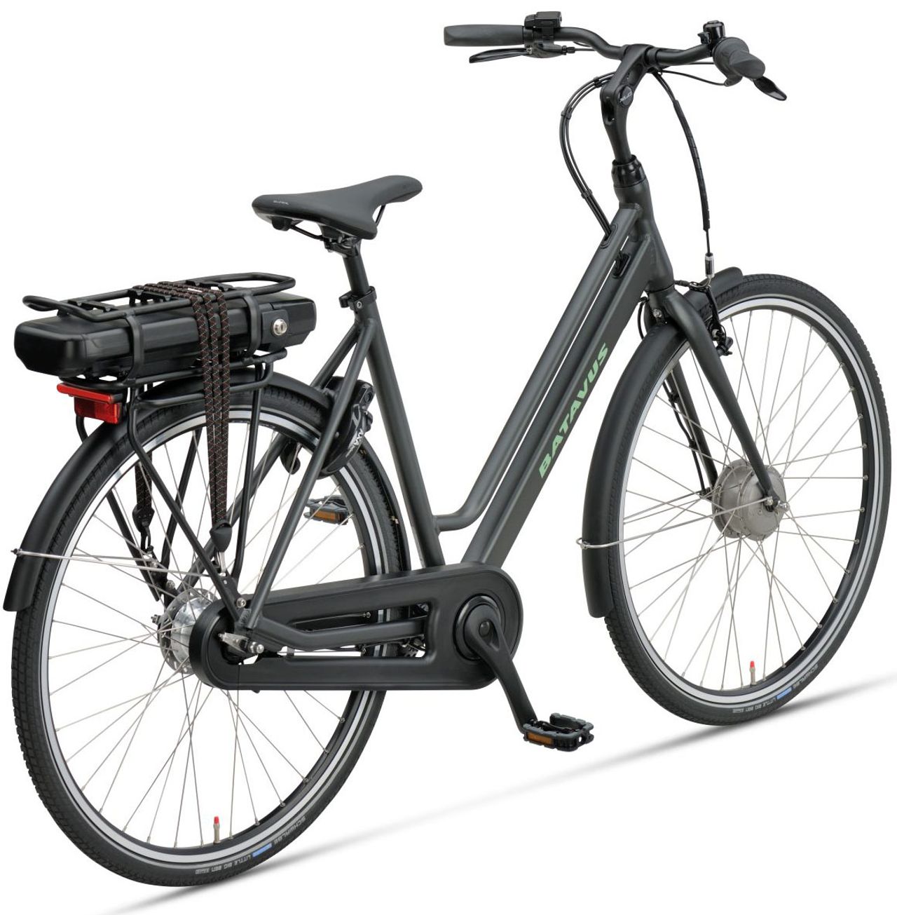 Batavus Fonk E-Go N7 2023