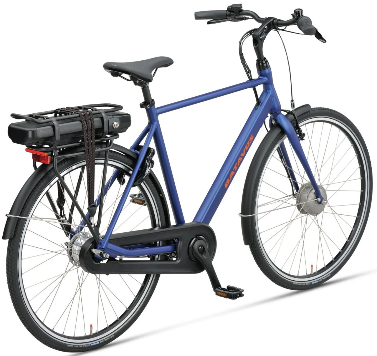 Batavus Fonk E-Go N7 2023