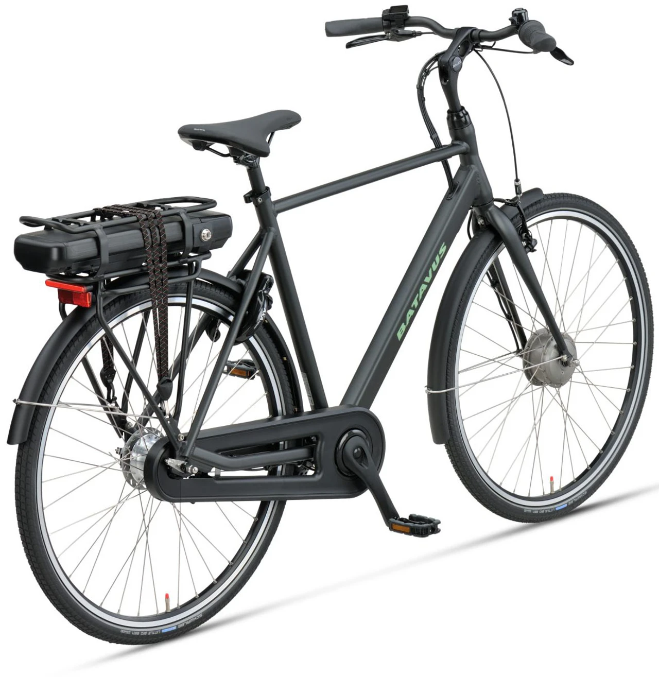 Batavus Fonk E-Go N7 2023