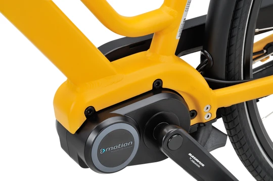Batavus Fonk E-Go Plus 2020