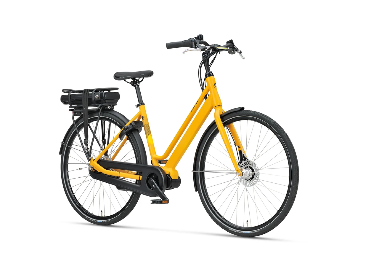 Batavus Fonk E-Go Plus 2020