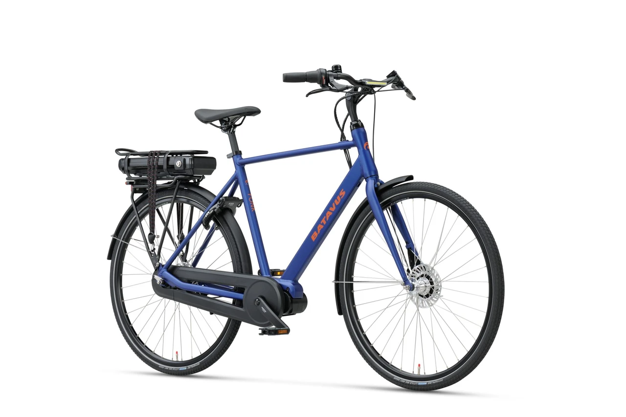 Batavus Fonk E-Go Plus 2023