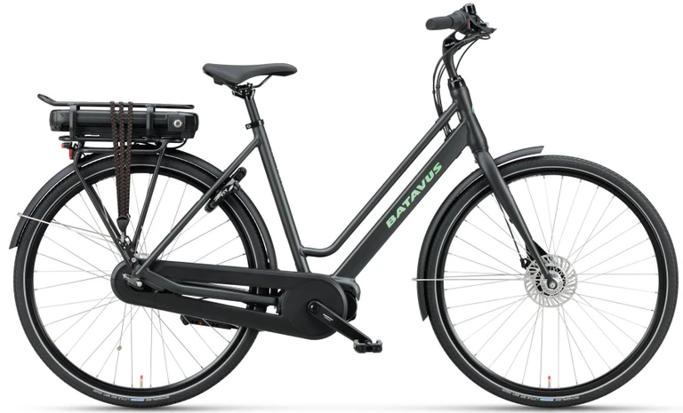 Fonk E-Go Plus 2023