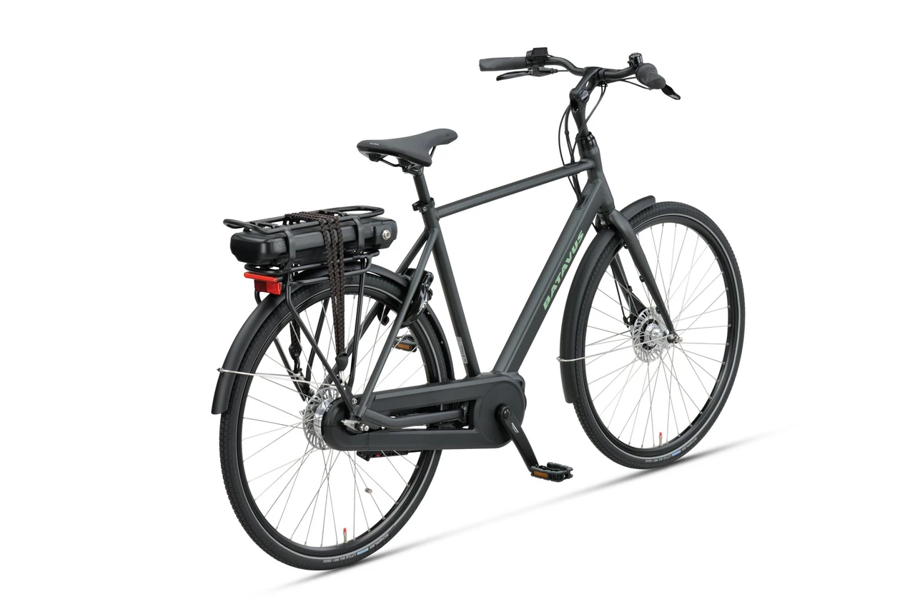 Batavus Fonk E-Go Plus 2023