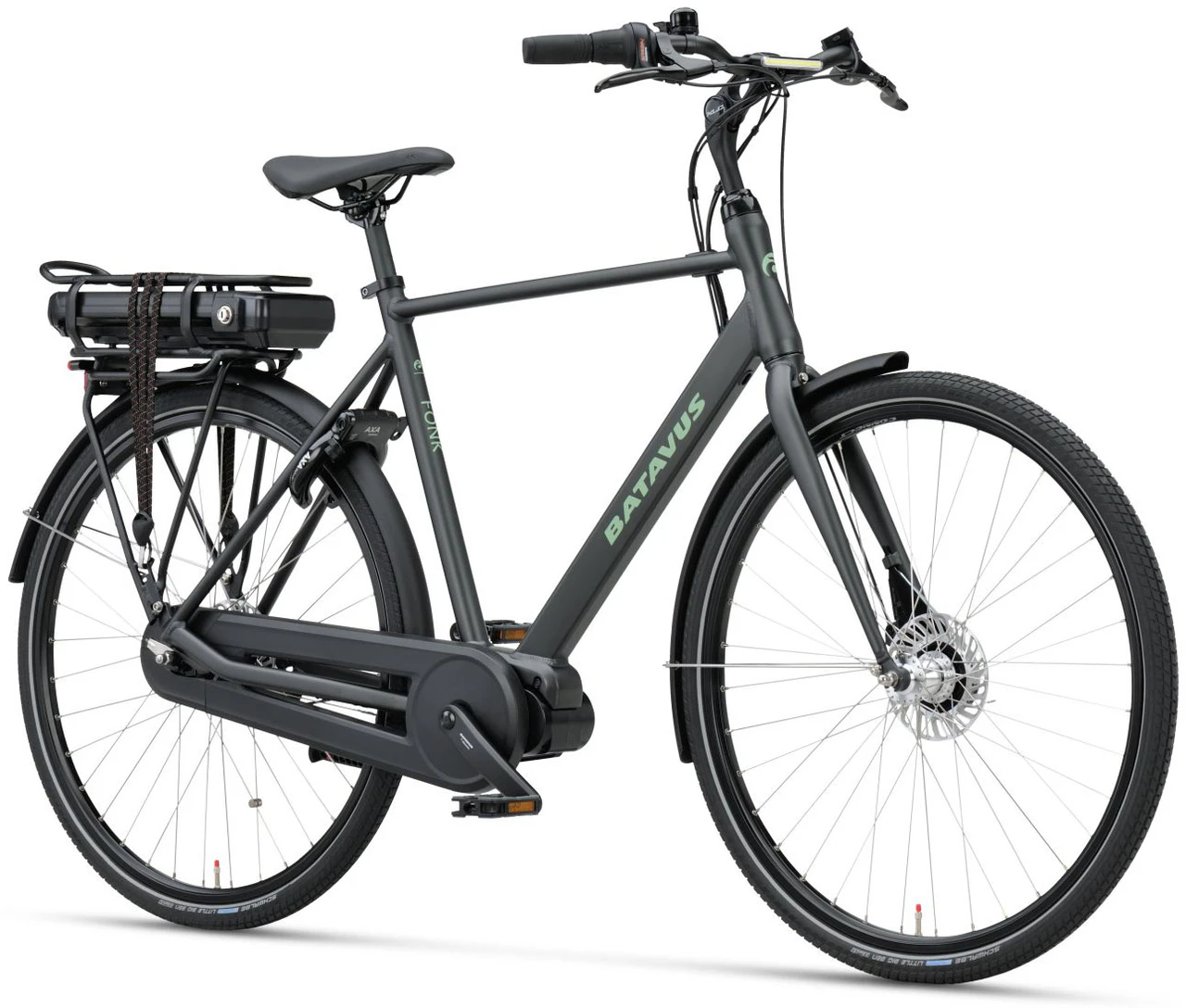 Batavus Fonk E-Go Plus 2023