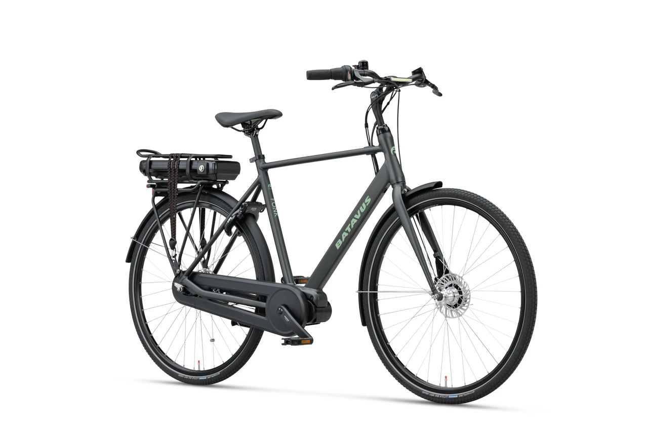 Batavus Fonk E-Go Plus 2023