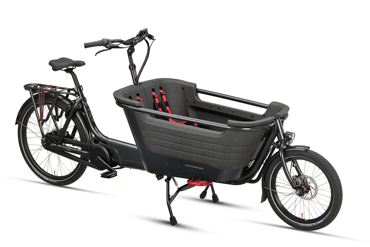 Batavus Fier 2 2023