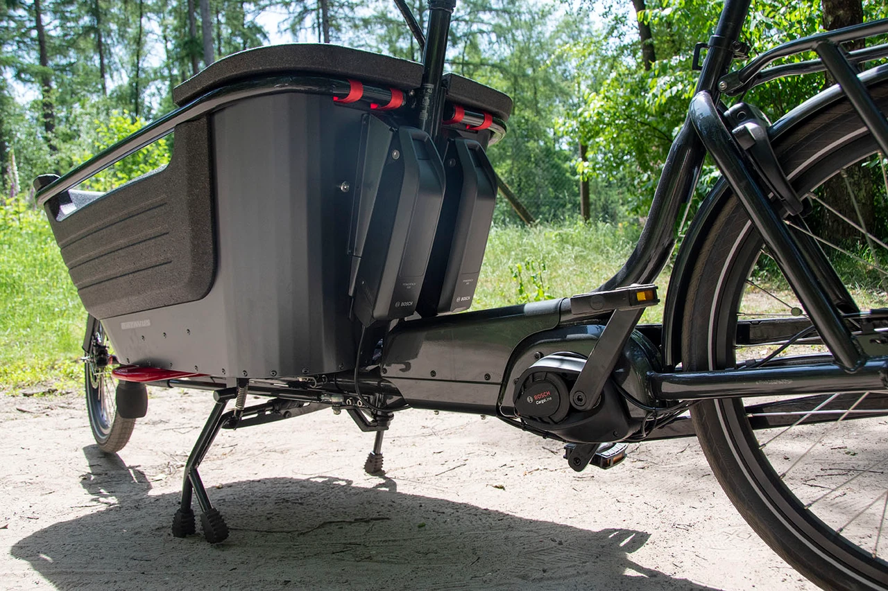 Batavus Fier 2 2025